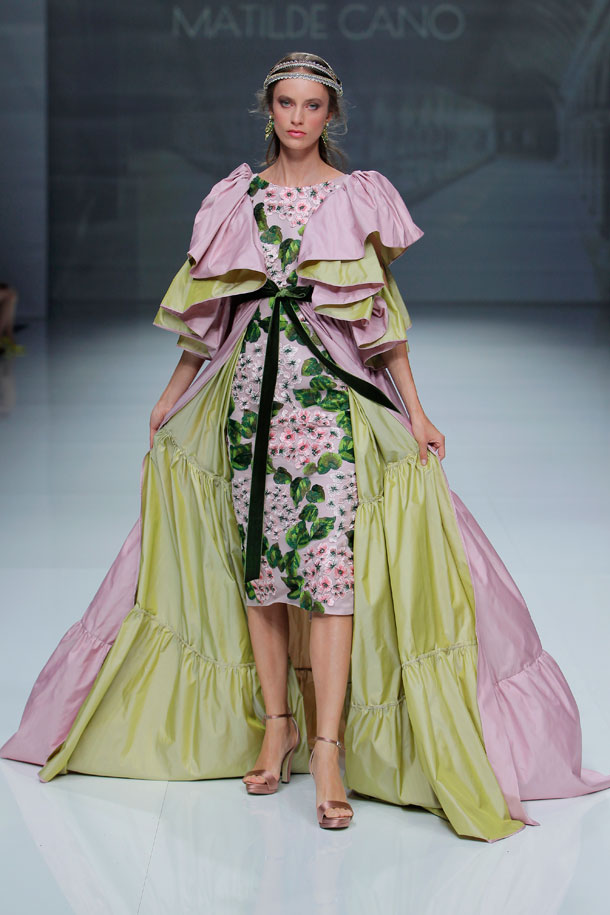 ilovebrides.pt Matilde Cano coleção 2019 bbfw18